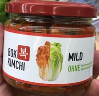 Bok Kimchi