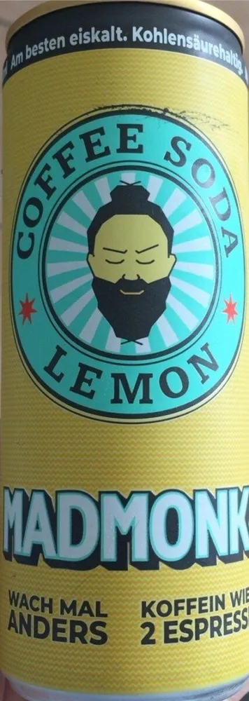 MADMONK