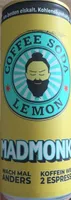 MADMONK