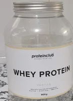 Whey protein