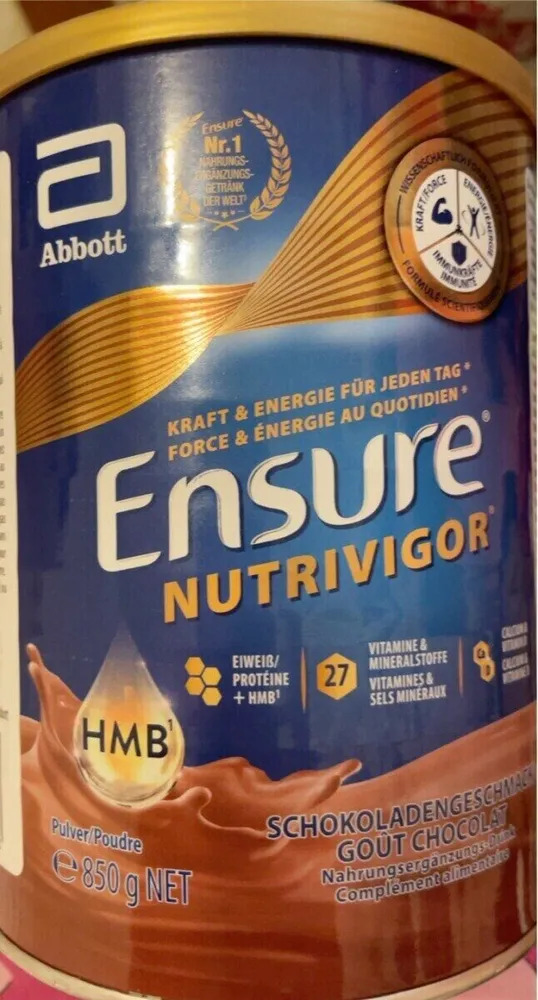 Nutrivigor