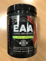 EAA Green Apple