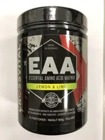 EAA Lemon & Lime