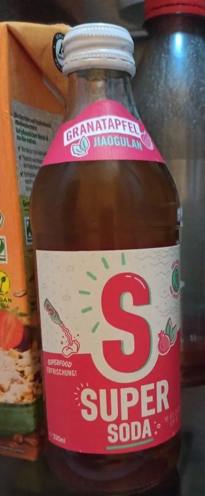 Super Soda