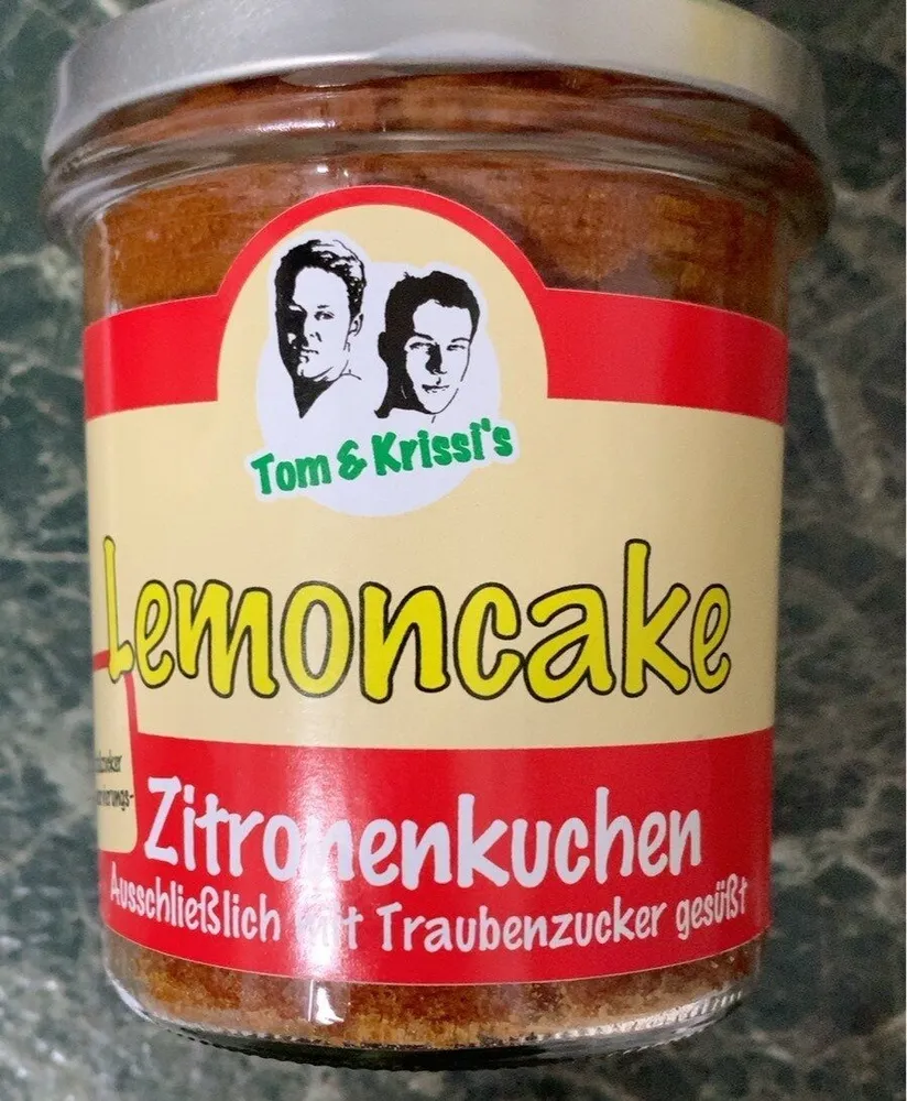 Lemoncake