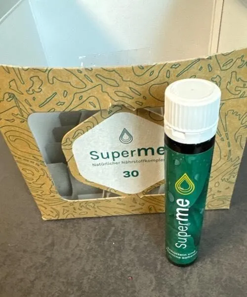 SuperMe