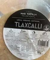 Mais Tortilla