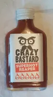 Super hot Reaper