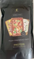 Seed mix