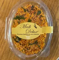 Bulgur Salat
