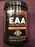 EAA Blood Orange