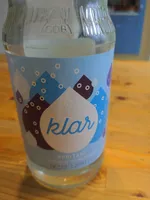 Klar spritzig