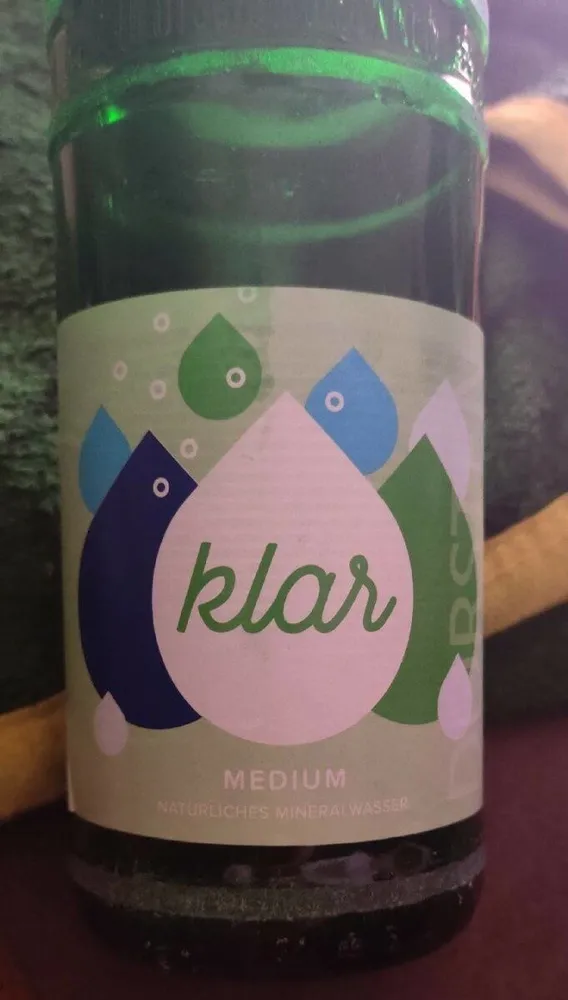 Klar