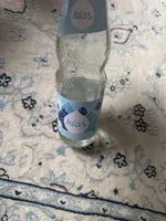 Mineralwasser Klar spritzig