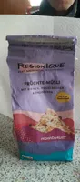 Früchte-Müsli