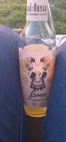 Cold brewed ice tea