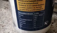 Kokosöl