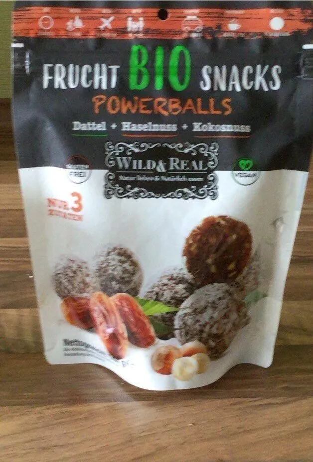 Powerballs