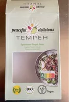 Tempeh