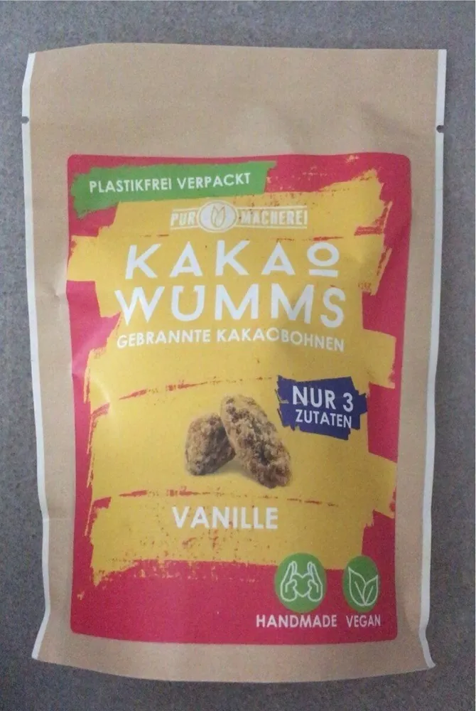 Kakao Wumms