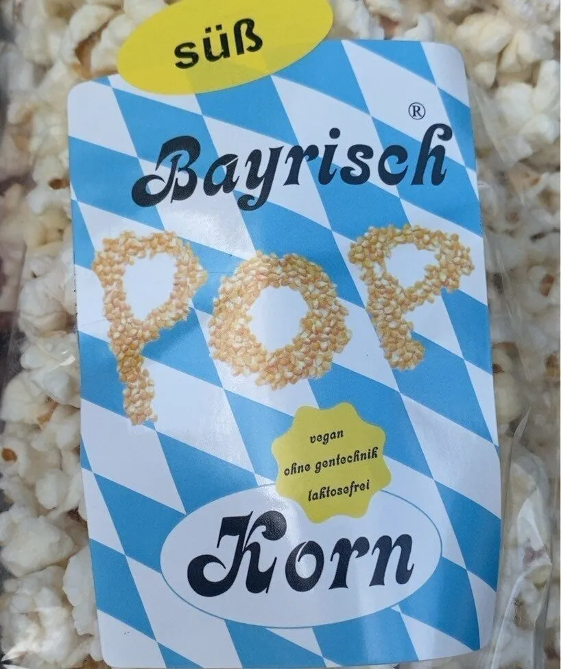 Popkorn
