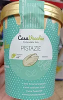Pistazie