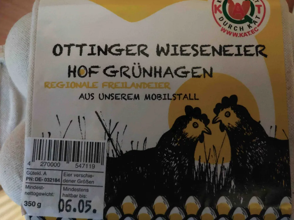 Ottinger Wieseneier