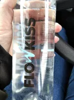 Flowkiss Zitrone
