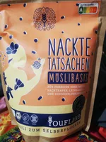 nackte Tatsachen müslibasis