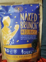 naked brunch müslibasis