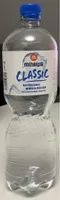 CLASSIC NATÜRLICHES MINERALWASSER