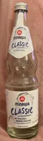 Classic Mineralwasser