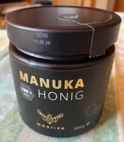Manuka Honig 100+ MGO