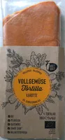 Vollgemüse Tortilla