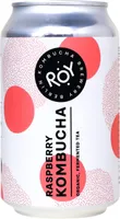 ROY Raspberry Kombucha