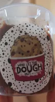 cookie dough