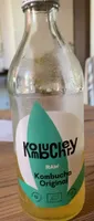 Kombucha