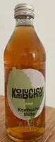 Bio-Kombucha Raw Mate