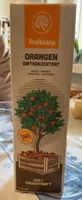 Concentrato arancia