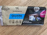 Quark Riegek