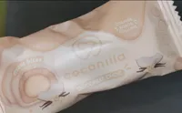 Cocnut Choc