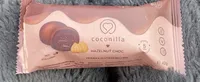 Hazelnut Choc