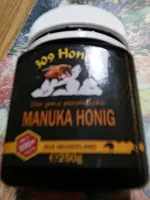Manuka honig