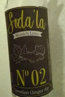 Sodala munich limo
