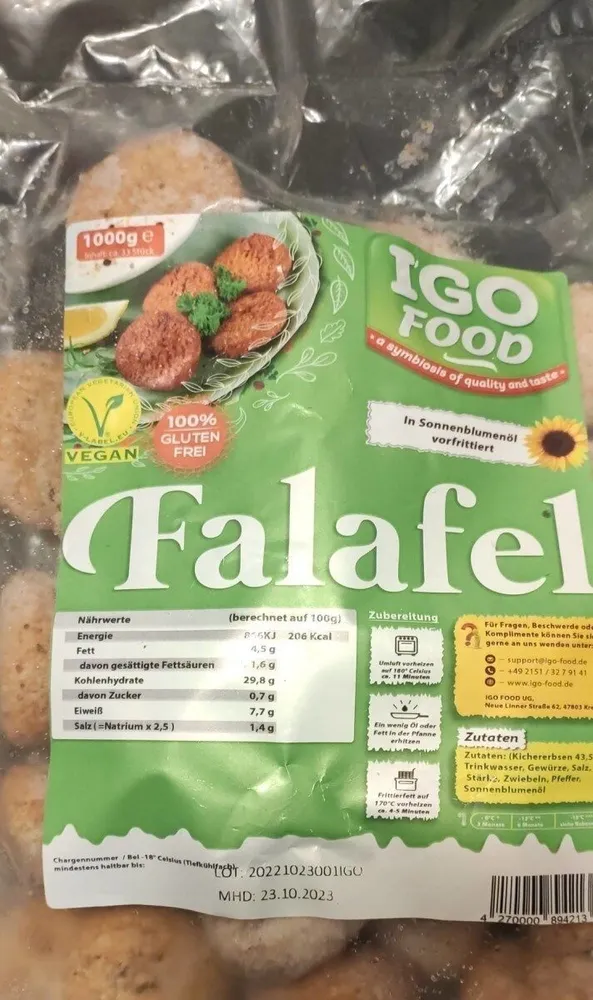 Falafel