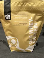 Das Whey-Protein