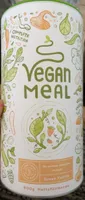Vegan Meal