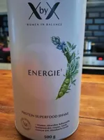 Energie 1 Protein Shake