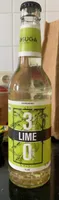 Nosuga original Lime