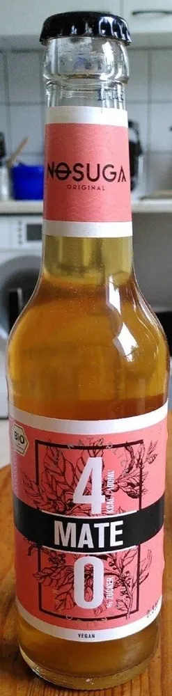 No Suga Mate